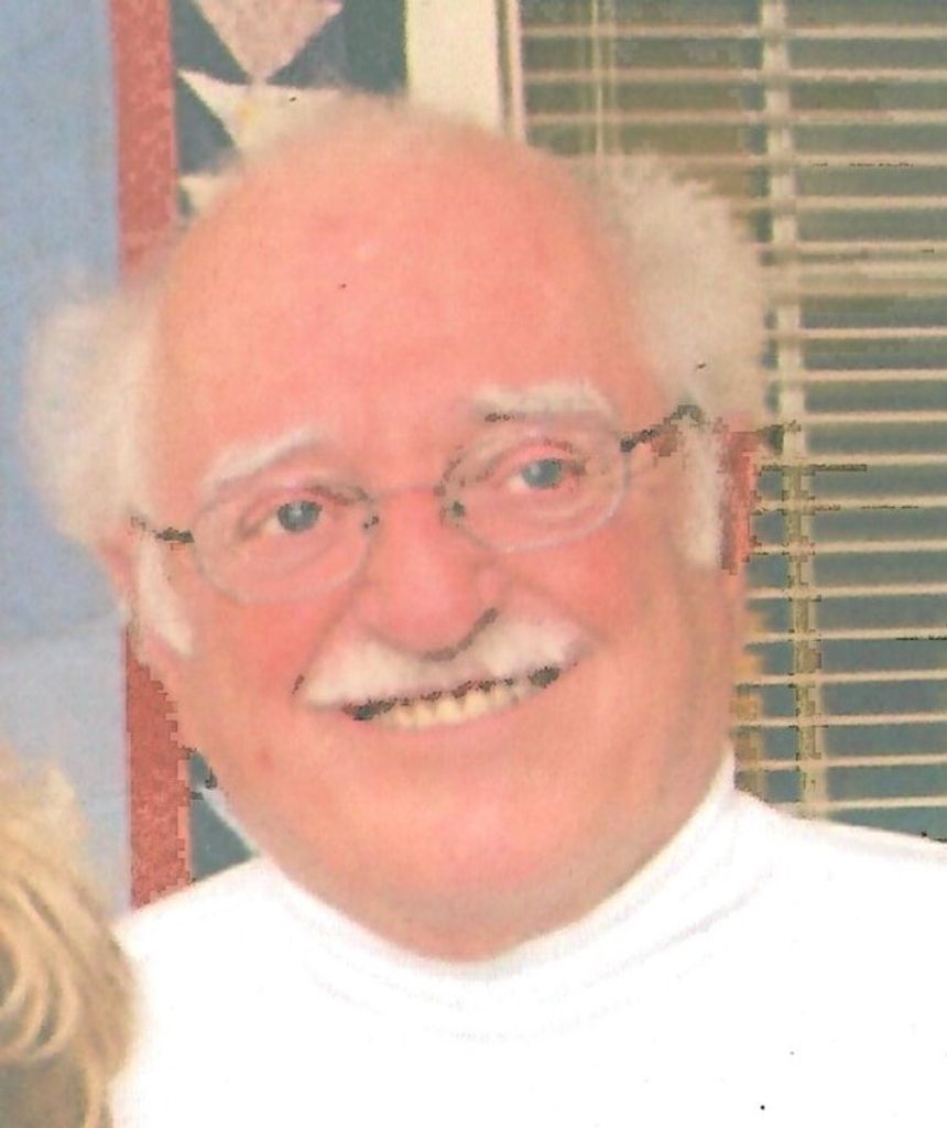 Rodney L. Mcgrath