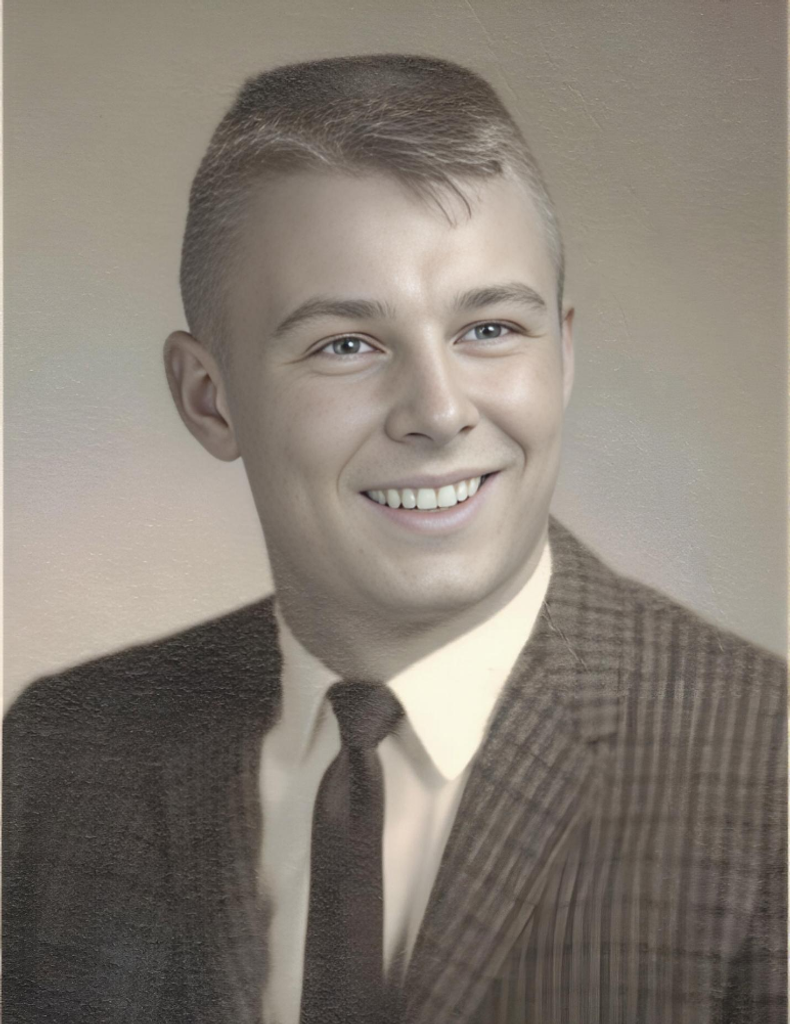 Jim Marlowe Profile Photo
