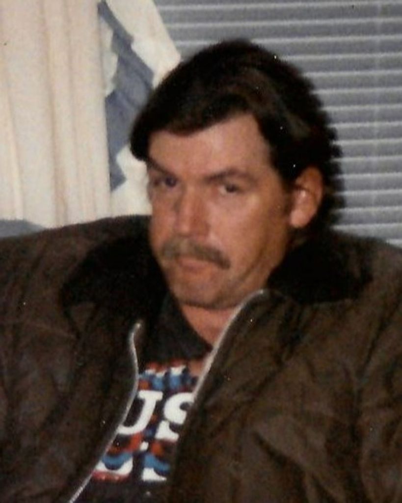 Brian 'Teardrop' Mahaffey Profile Photo