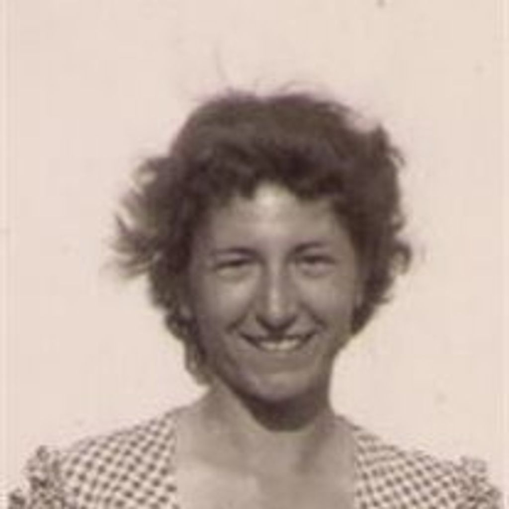 Constance V. Pate