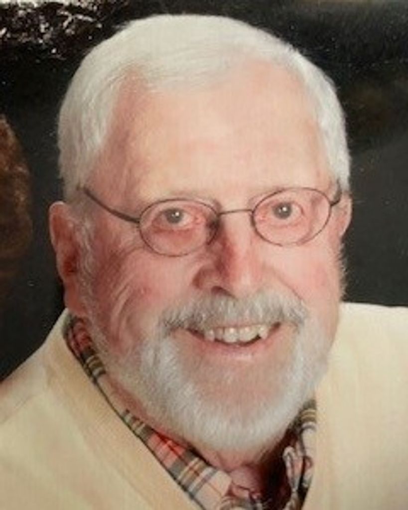 Raymond D. Reinhardt