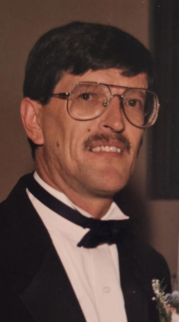 William "Bill" Walter Bedard