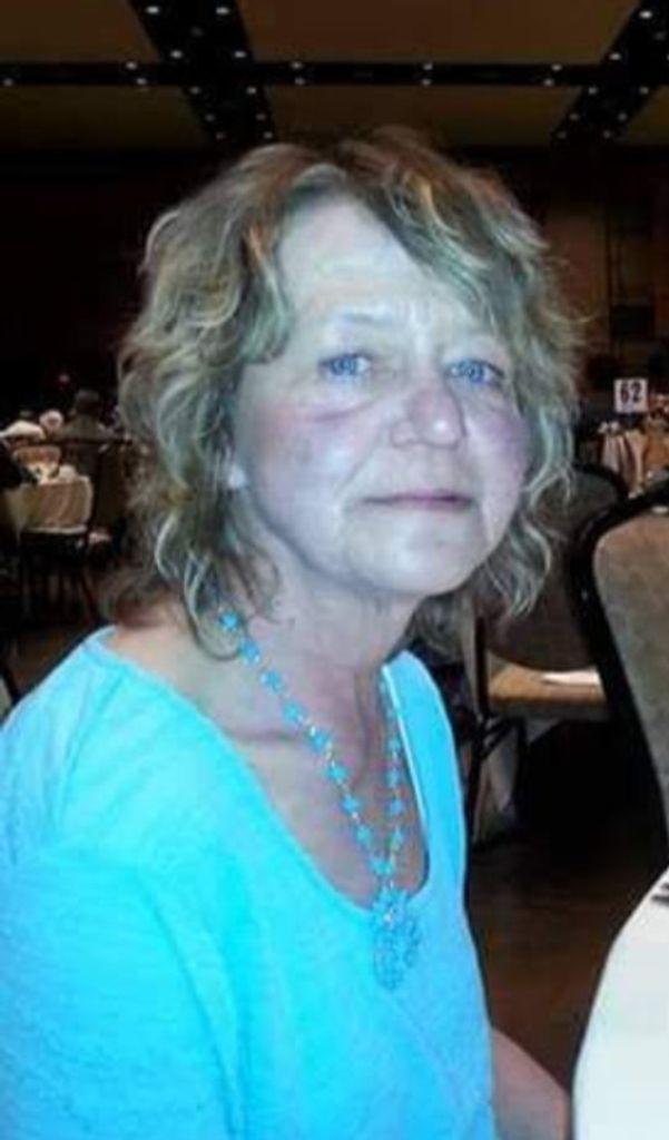 Sharon Kay Geary Profile Photo