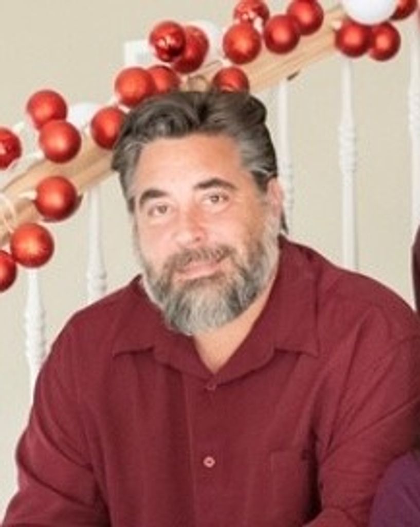 Tony John Plebani