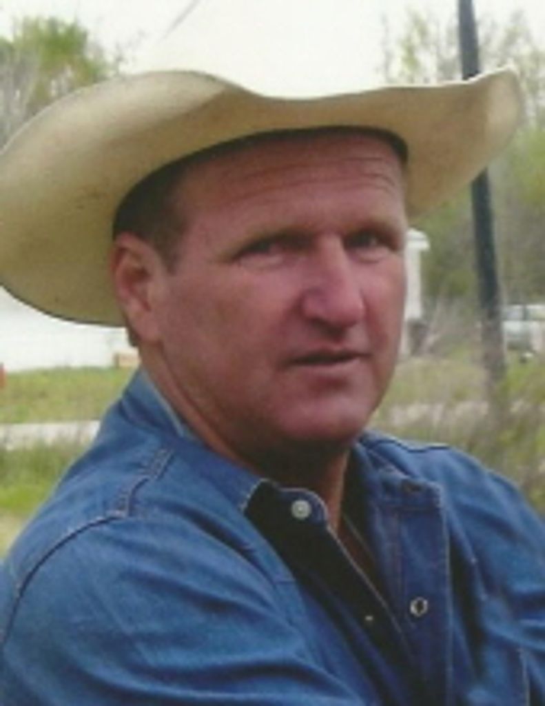 Mike  Ray Massey, Sr.
