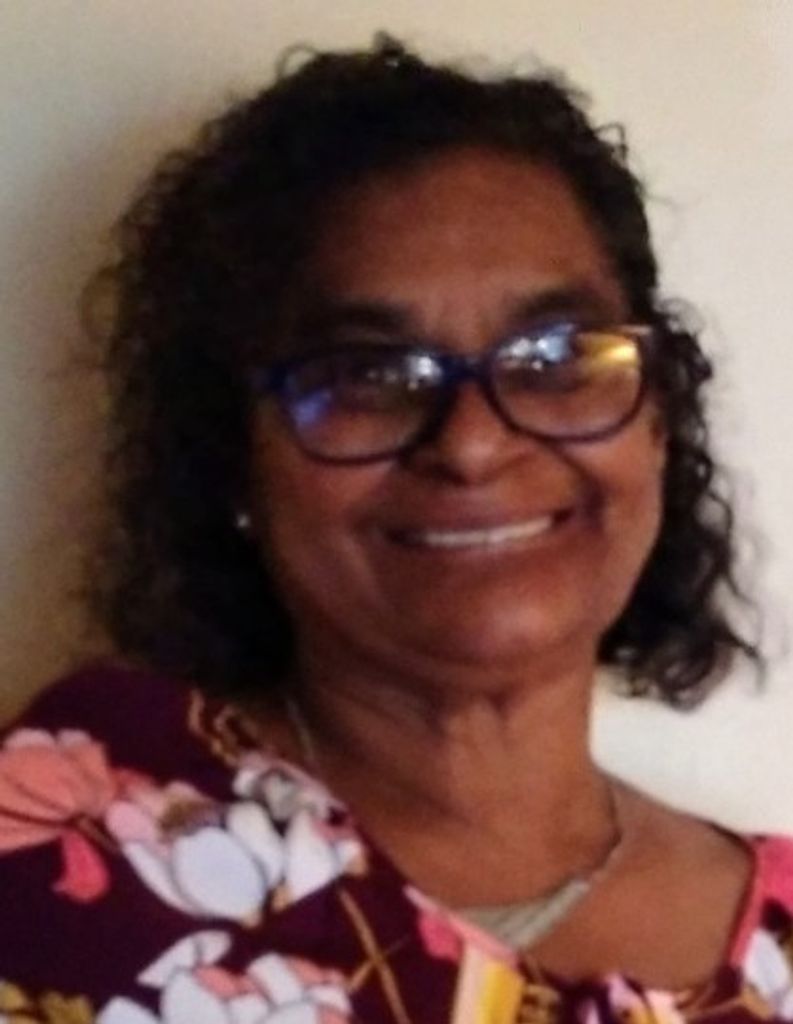 June Christine Wyatt