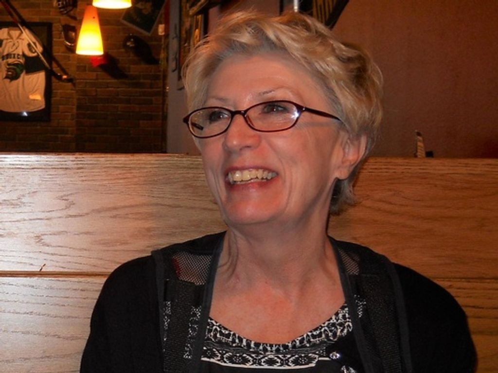 Carolyn Sue Frizzell