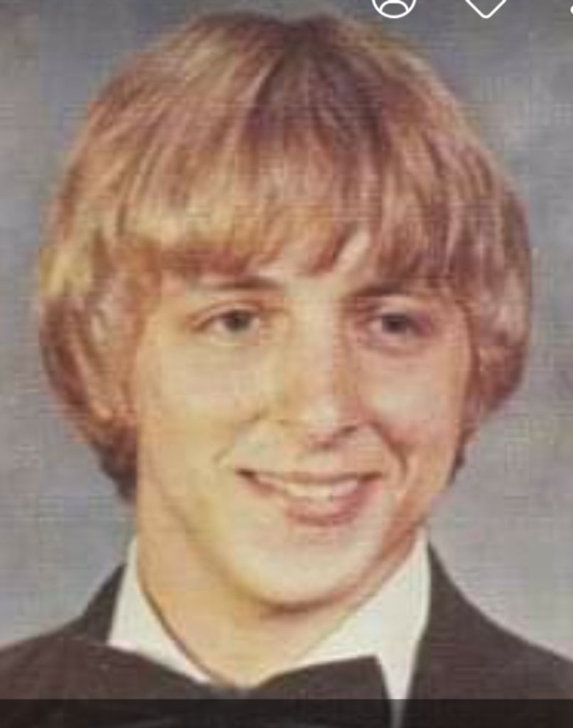 Albert "Al" J. Waters, Jr