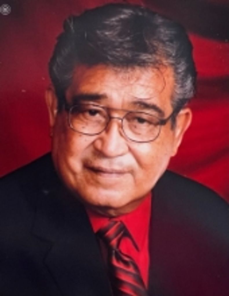 Alfred "Freddie" Martinez