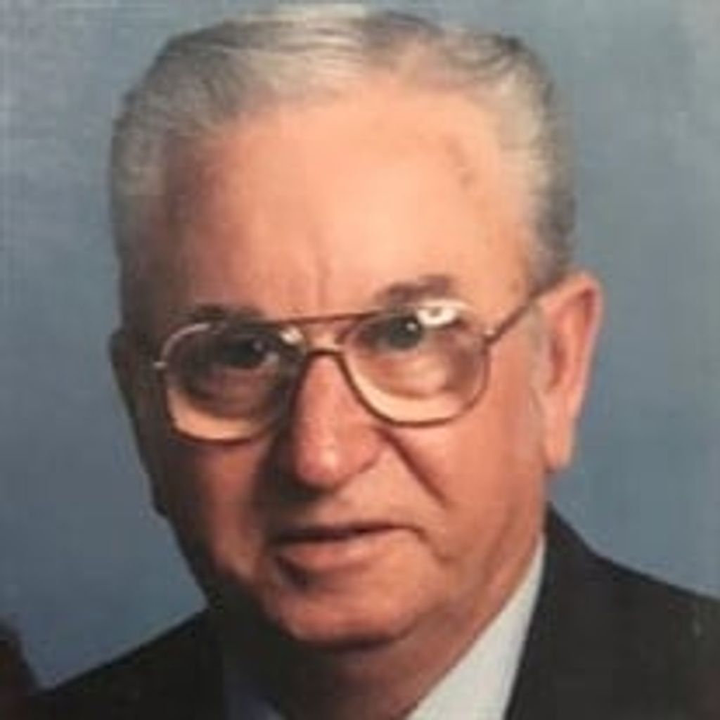 Mr. James Ray Goodin