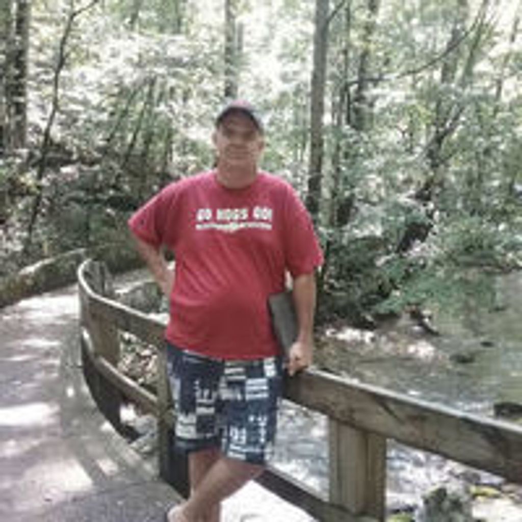 James "Todd" Hinton