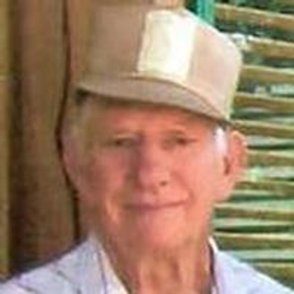 Lew Allen Mulligan