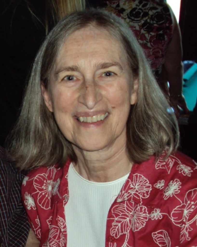 Leila Shenk Profile Photo