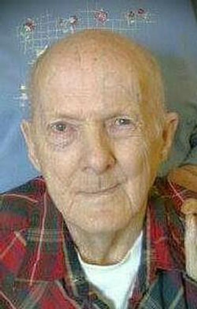 Gerald Howard Langston