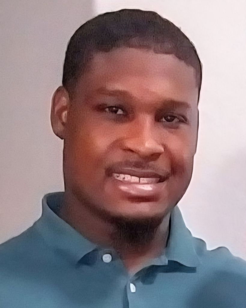 Useff Wendell Collier Wilson Jr.