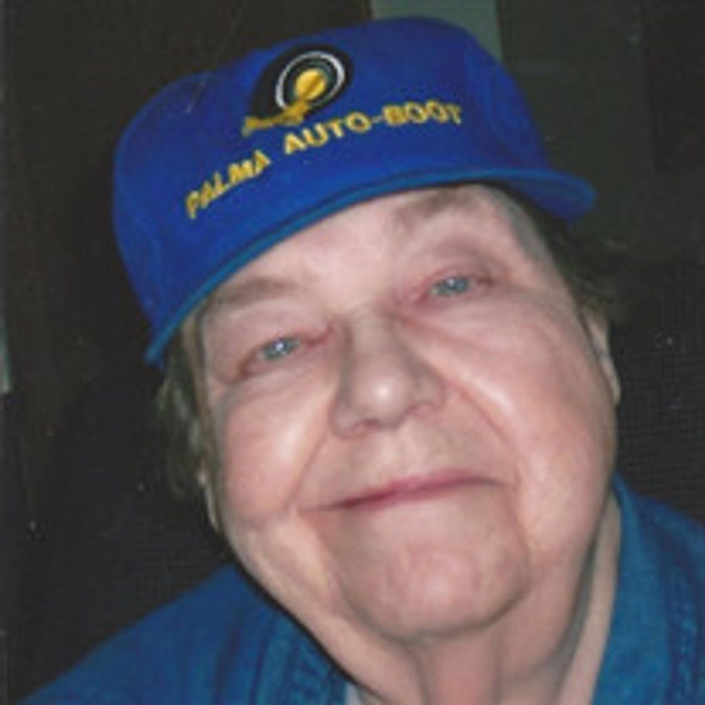 Beverly J. Zink