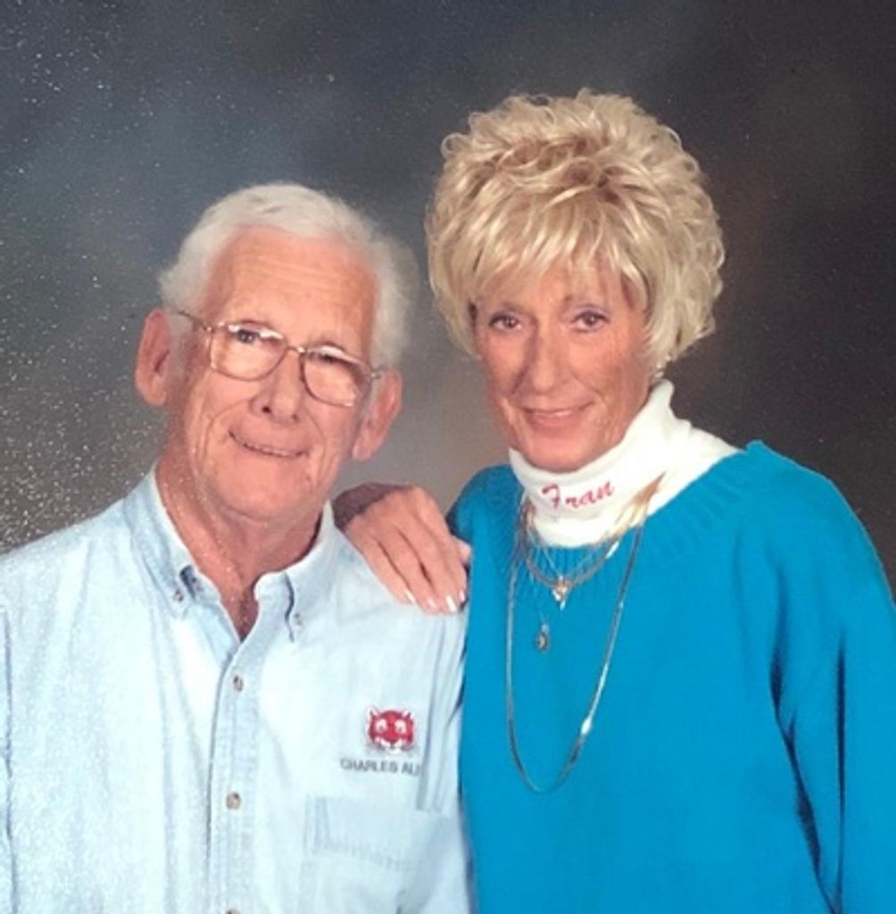 Charles Edwin Alford