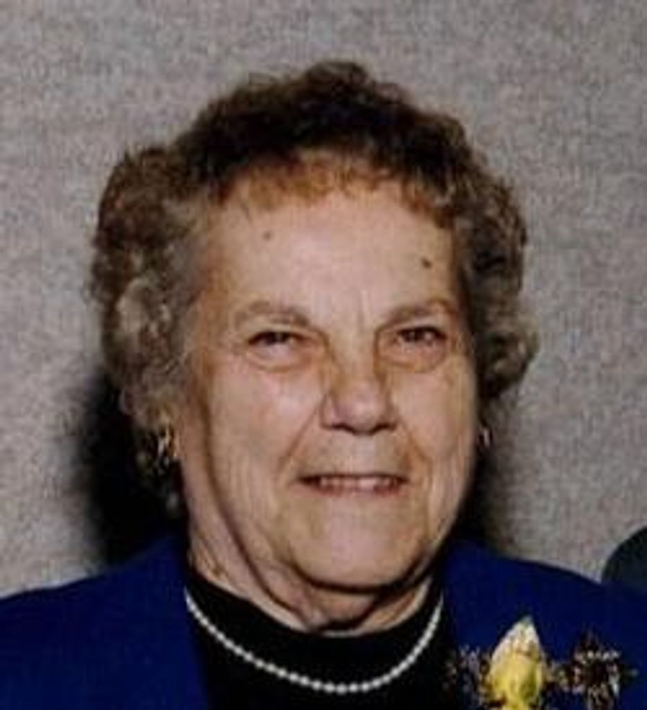 Ladonna Jean Schmachtenberger