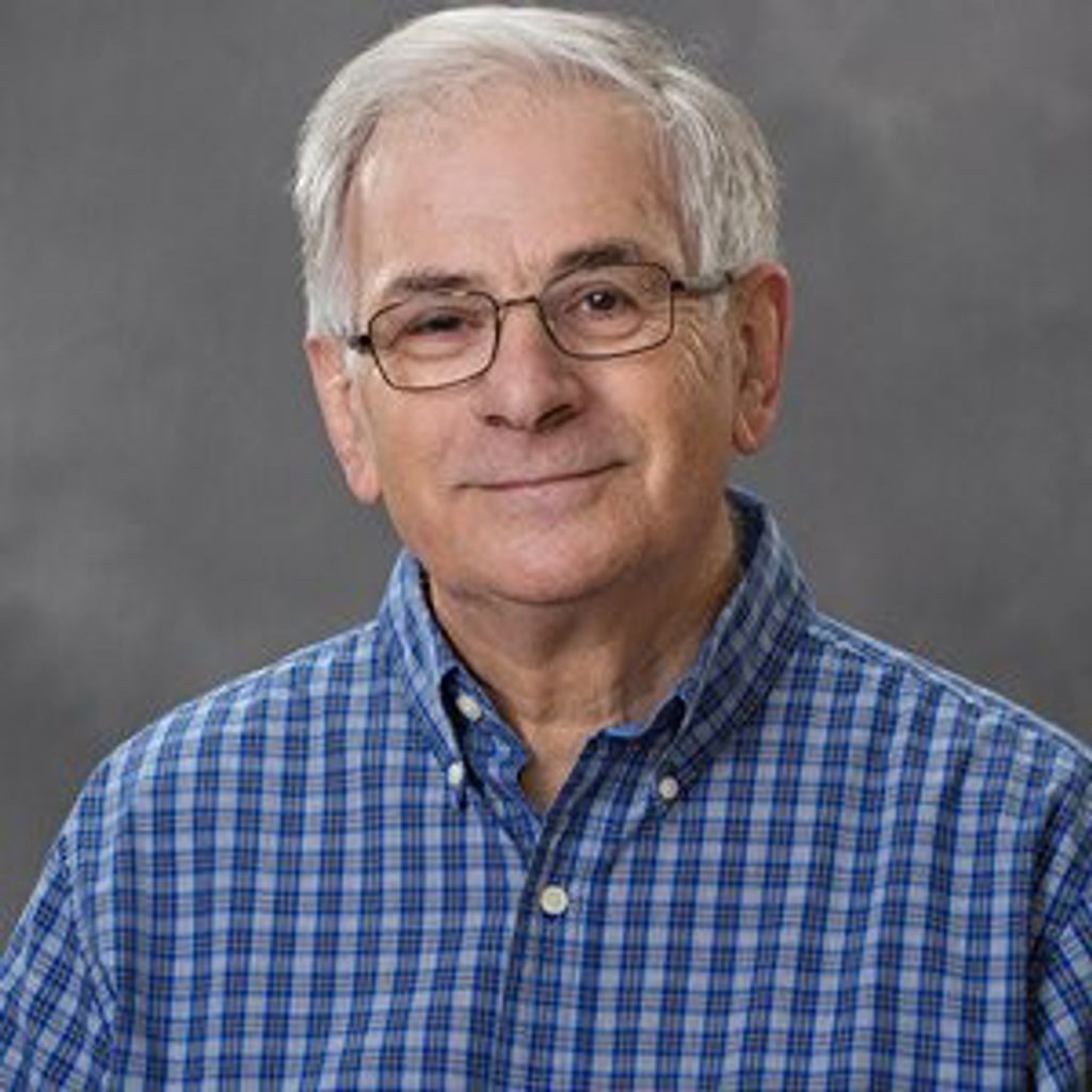 Robert G Girard Profile Photo