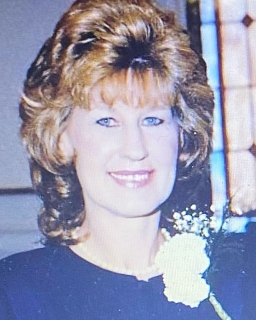 Flora Delaine Oxentine