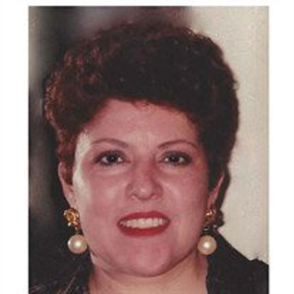 Edna  Maria Hanson