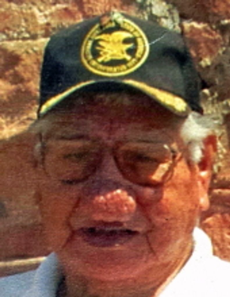 Llewellyn C. Younge