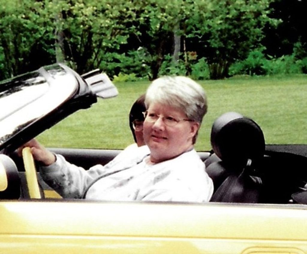 Yvonne Drachenberg Profile Photo