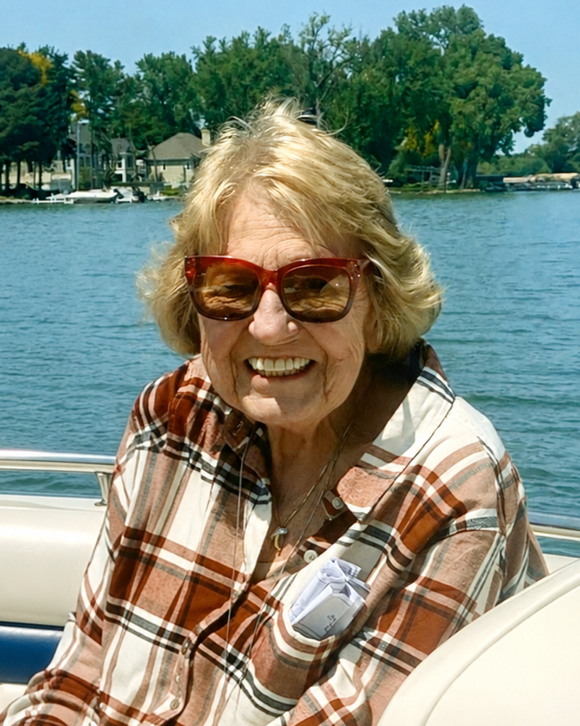 Patricia "Pat" Rose Justiliano Profile Photo
