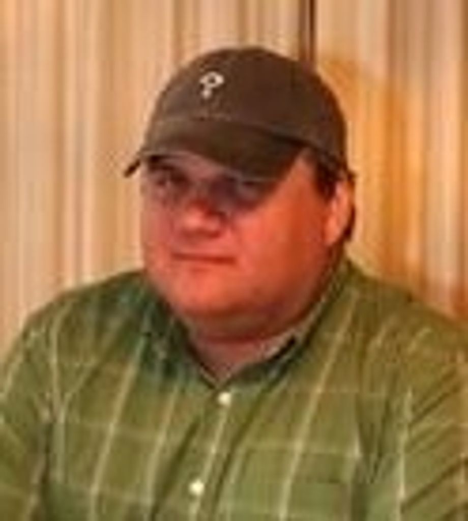Stephen Rutta Profile Photo