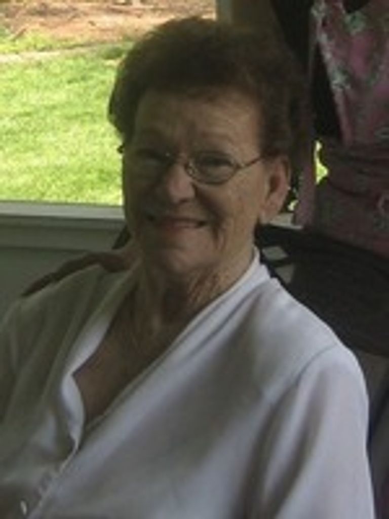 Hazel Elaine (Martini)  Betkey