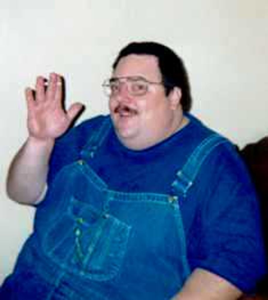 Kenneth A. "Kenny" Clark