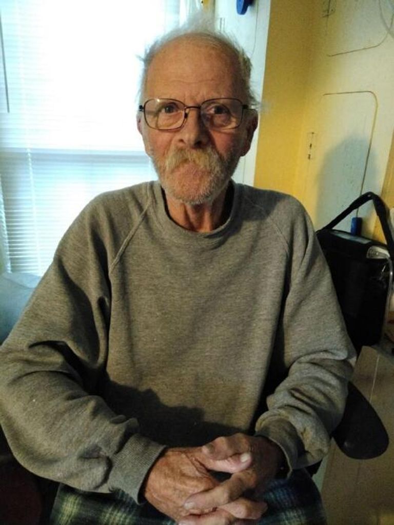 Gordie Sanborn