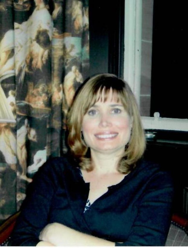 Maureen Welby Tobiassen