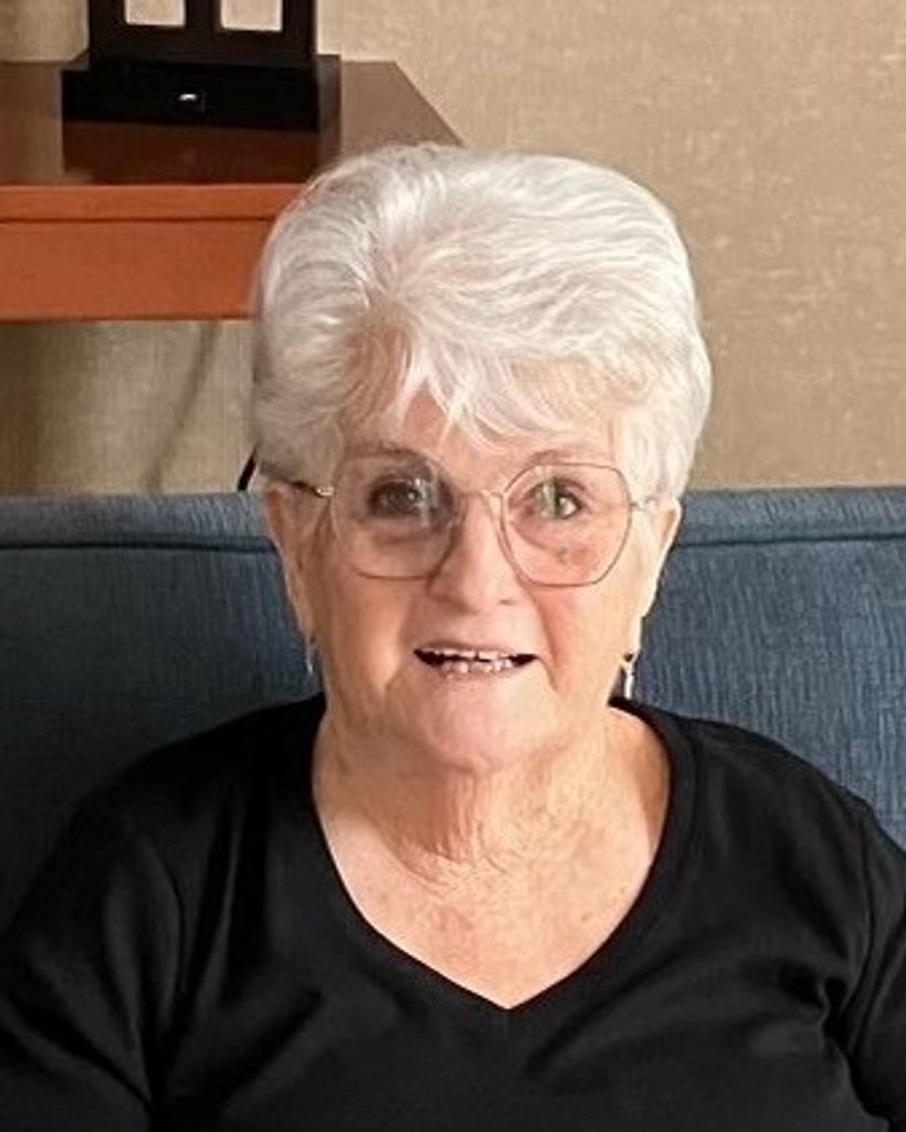 Catherine "Kitty" Lattuca Profile Photo