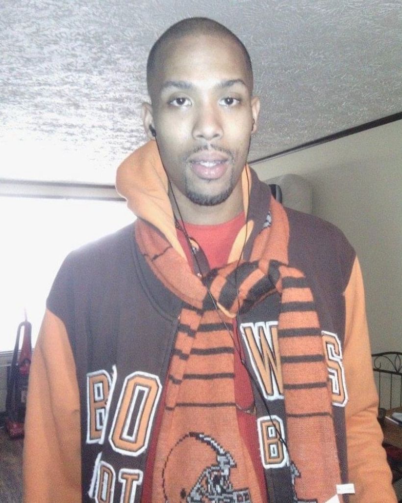 Jermaine Cornell Levert