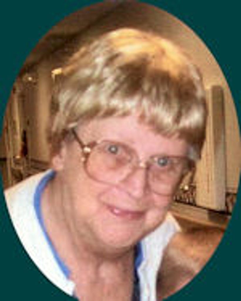 Patricia Elaine WINTERHALTER