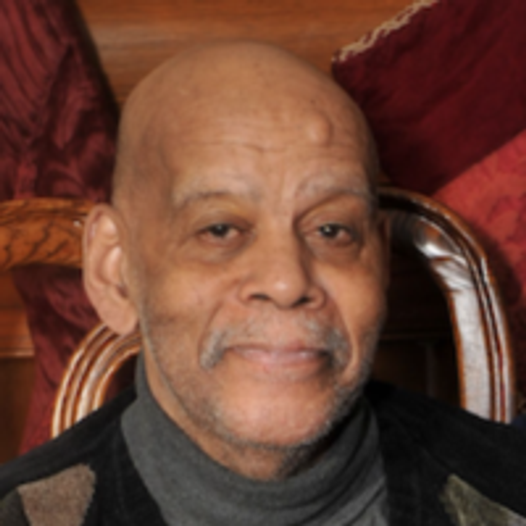 Harold Horton Profile Photo