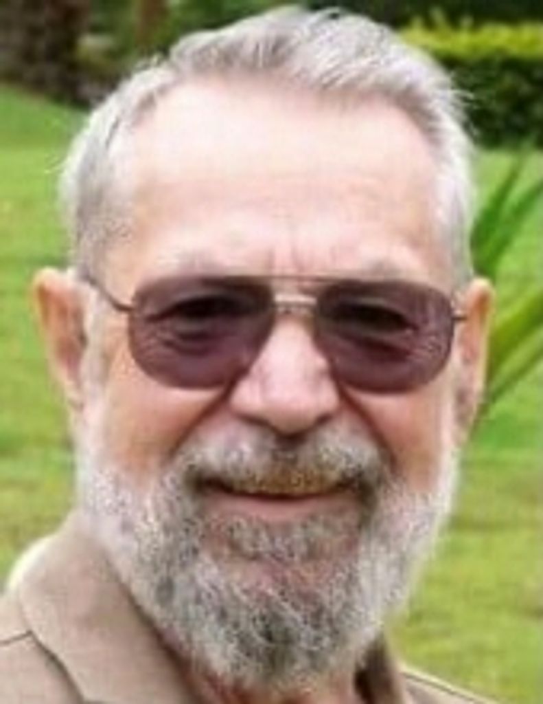 John  Erling Kolstoe