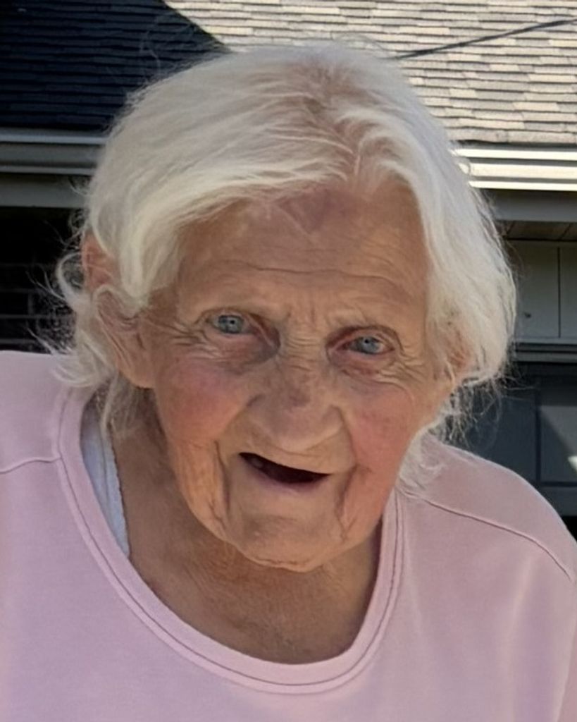 Mary A. Wentworth Profile Photo