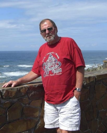 Donald Wayne Hawkins Profile Photo