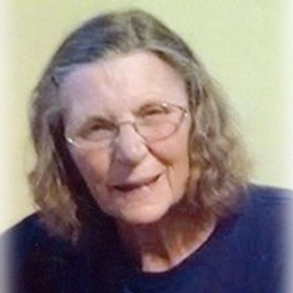 Donna Rose Johnson