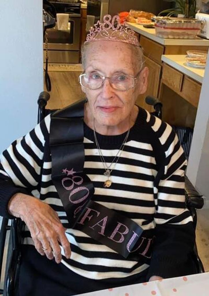 Alice L. Laughlin Profile Photo