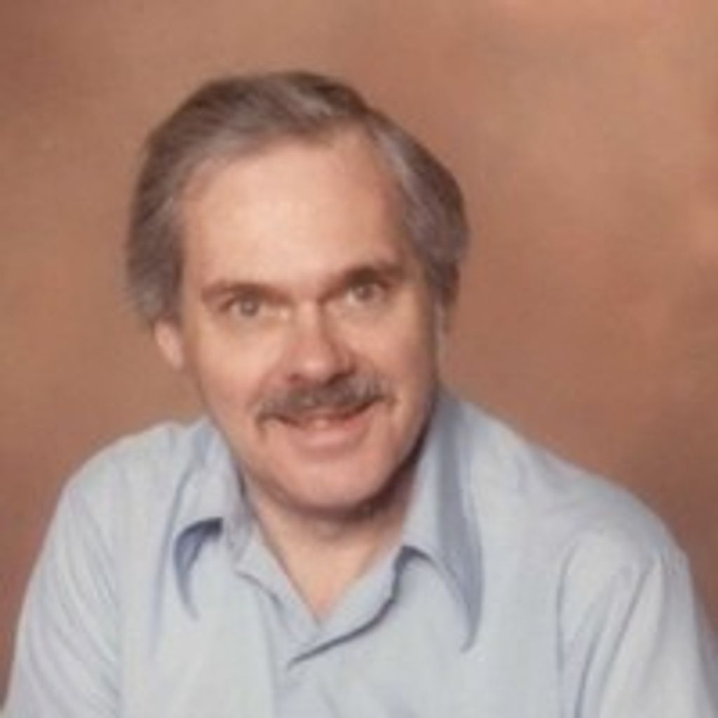 James A. Glynn