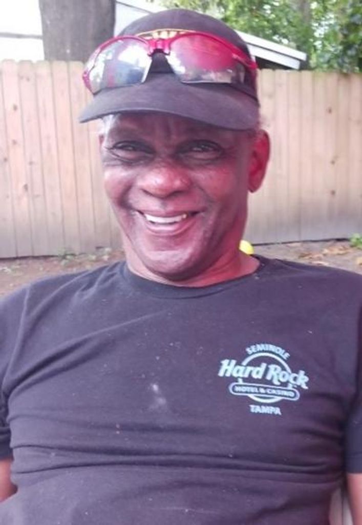 Bernard Gallashaw Profile Photo