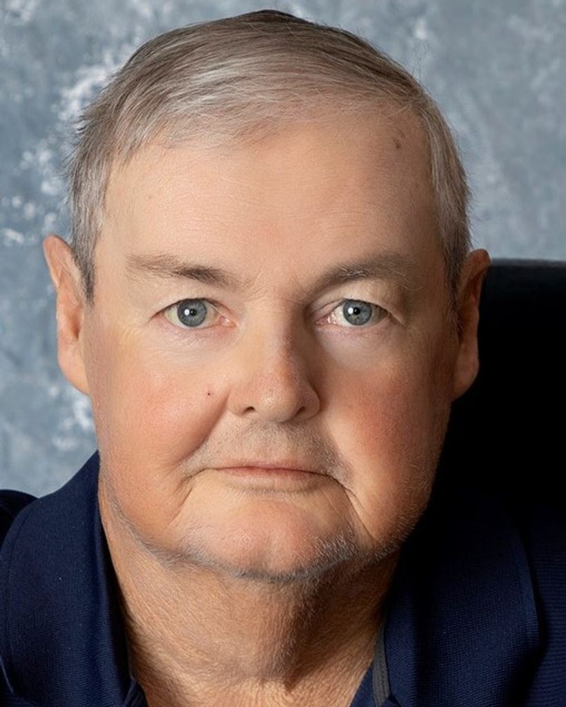 Charles T. "Chuck" Foreman Profile Photo