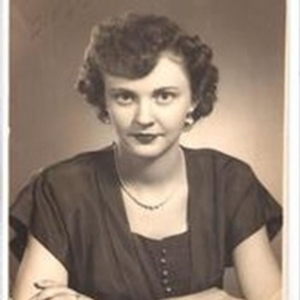 Violet Phillips Carter