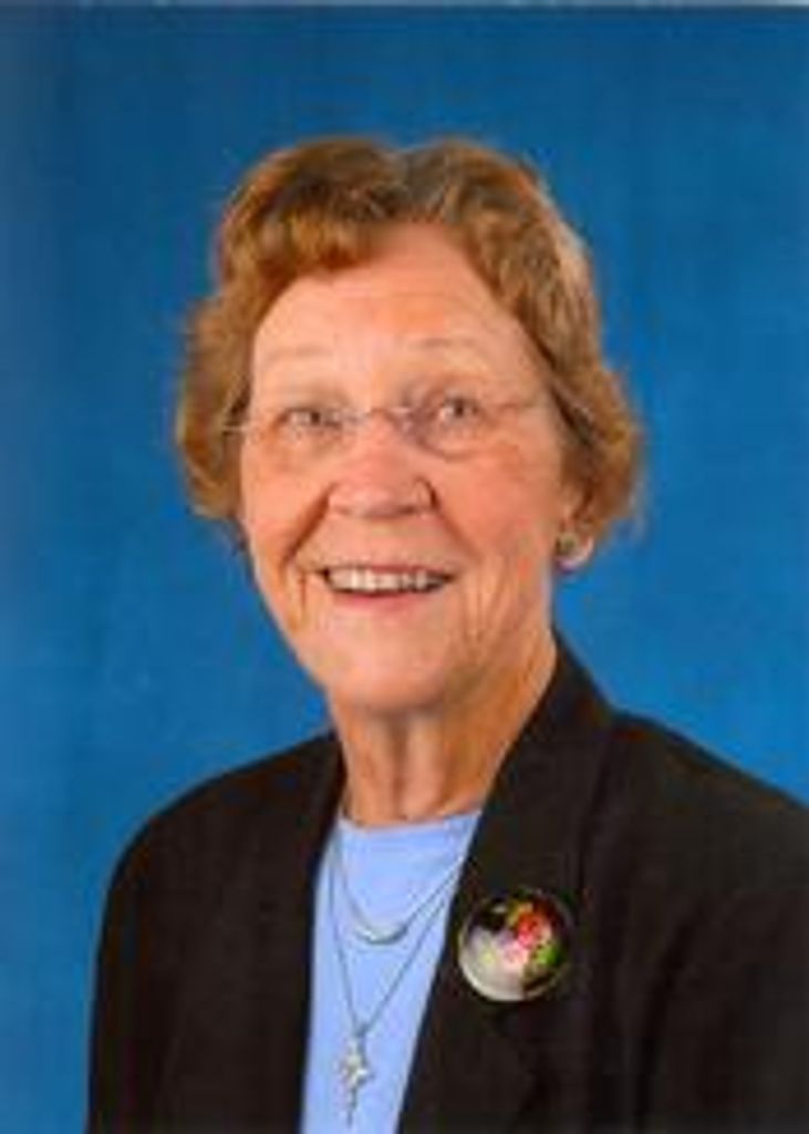 Elizabeth Briscoe Bacot