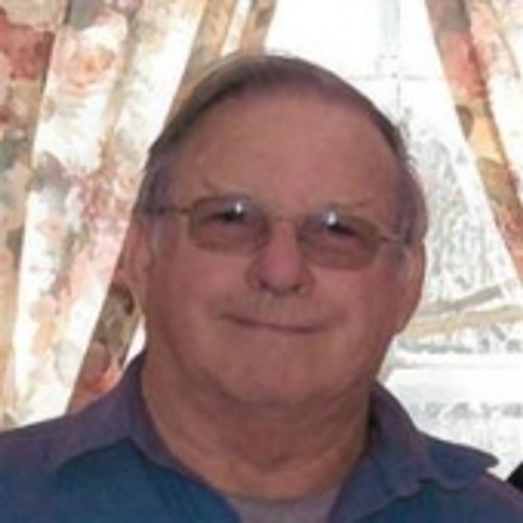 Wayne  L. Garrison