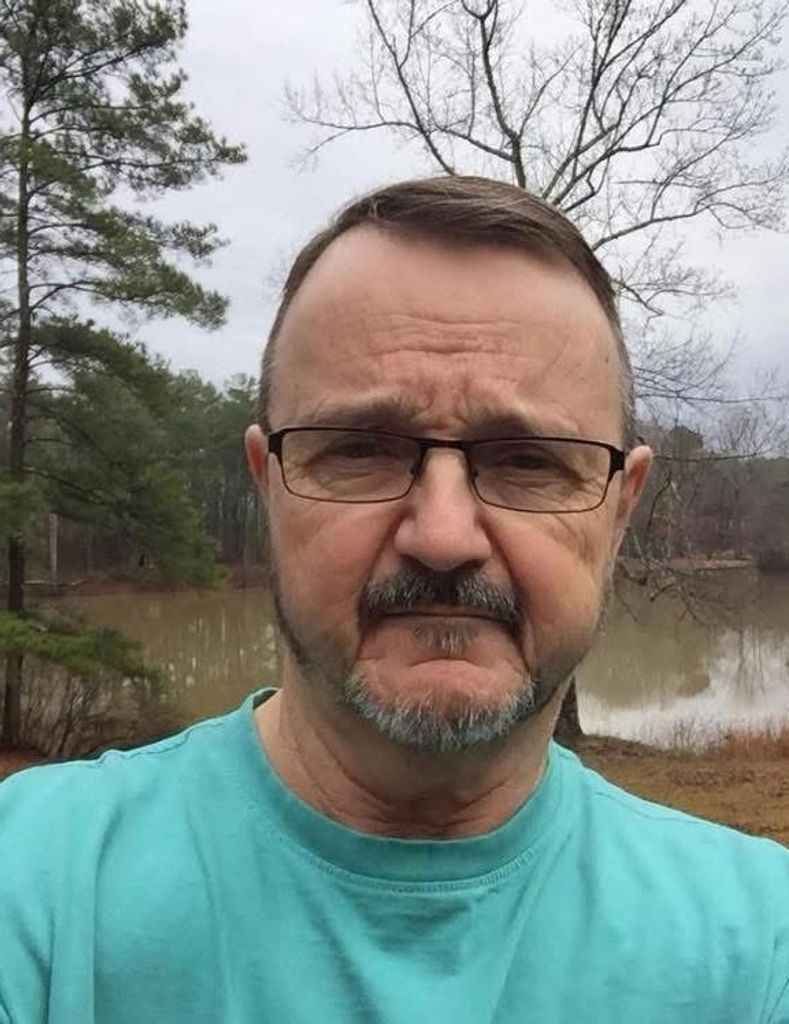 Bobby Hayne Walton Profile Photo