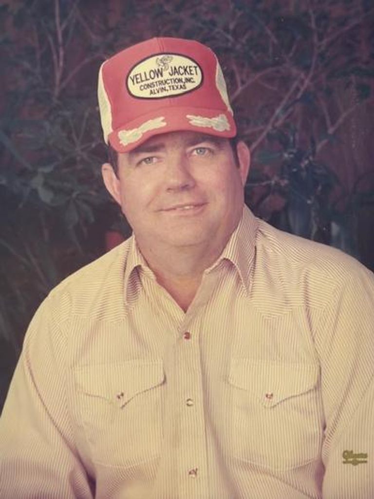 Curtis George Payne Profile Photo